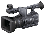 Video equipment 